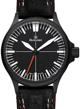 DK30 Black