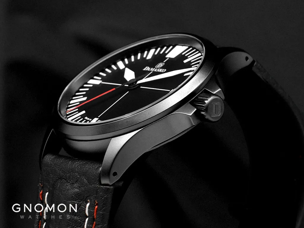 DK30 Black