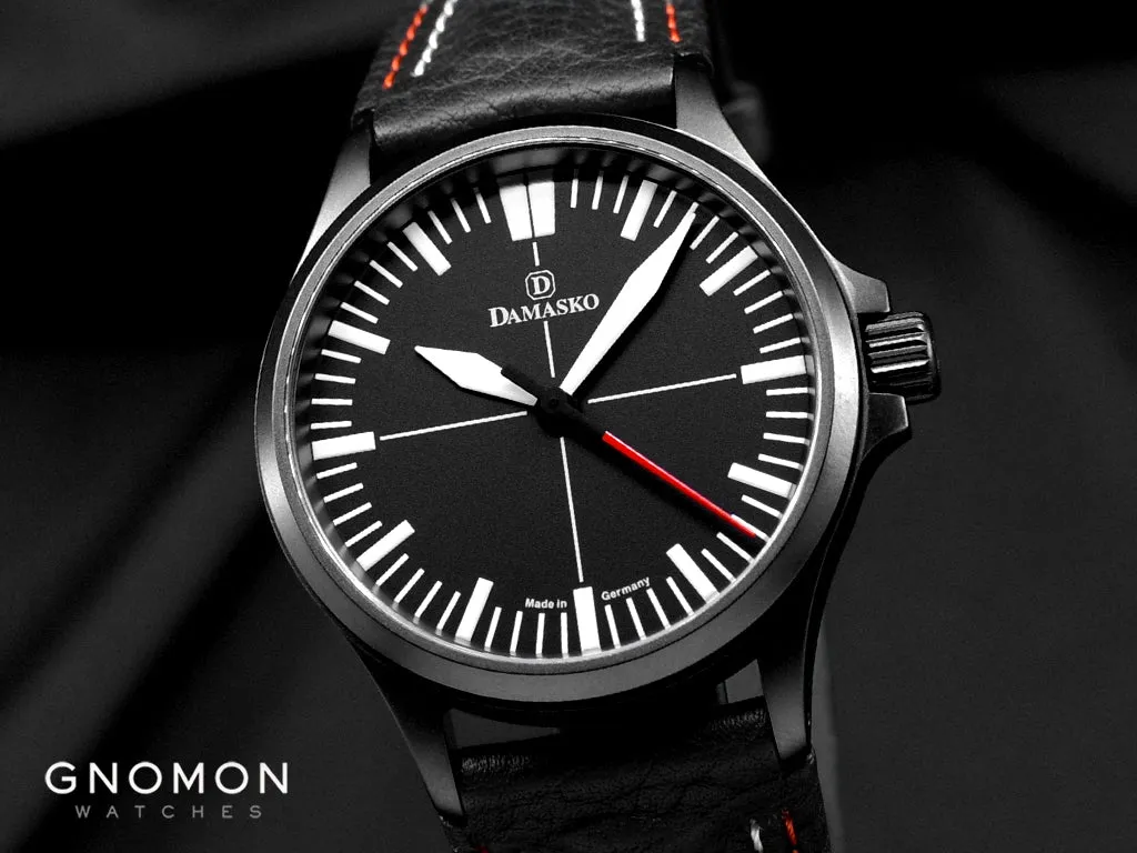 DK30 Black