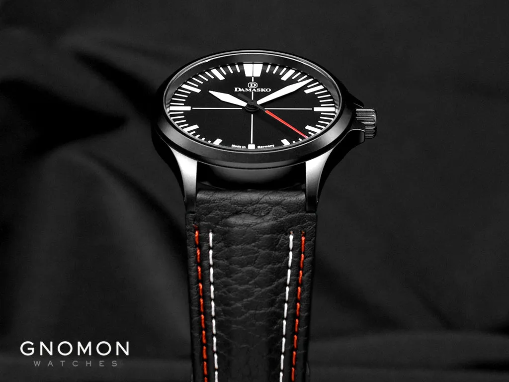 DK30 Black