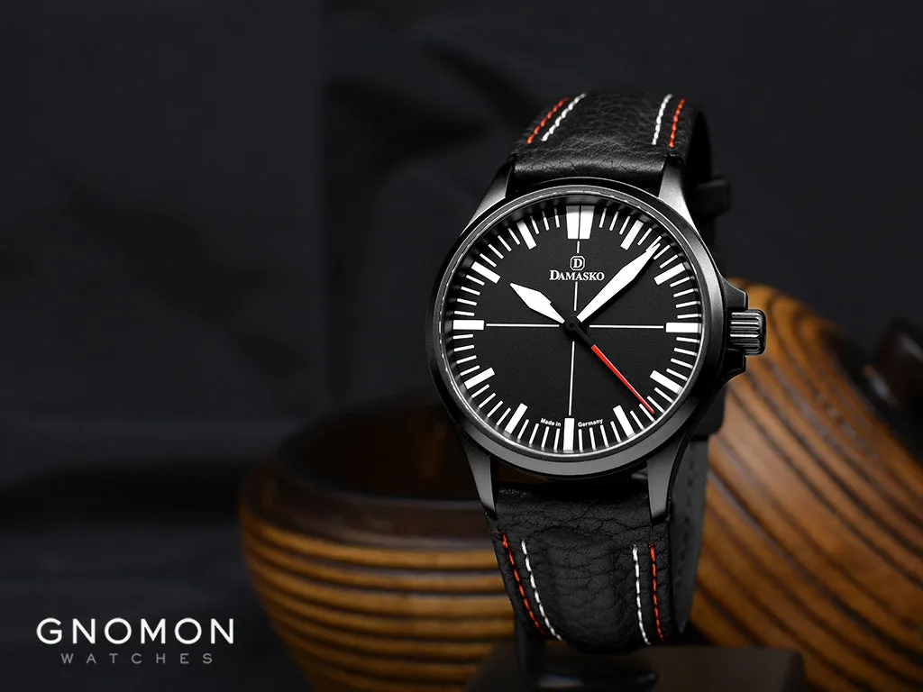 DK30 Black