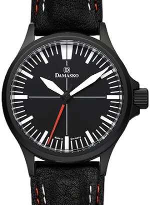 DK30 Black