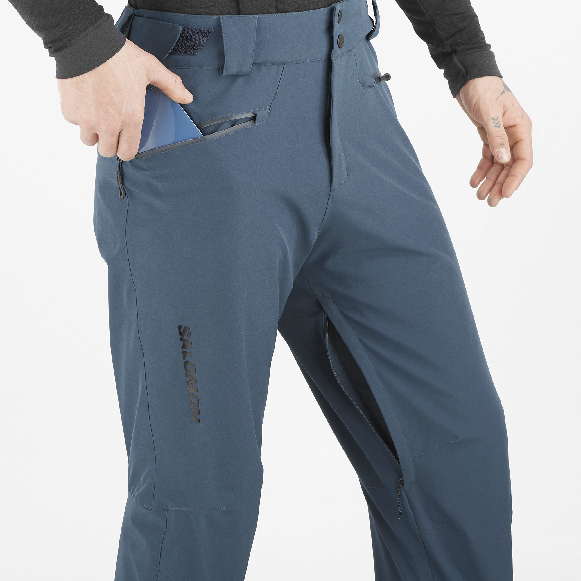 EDGE PANT MEN'S