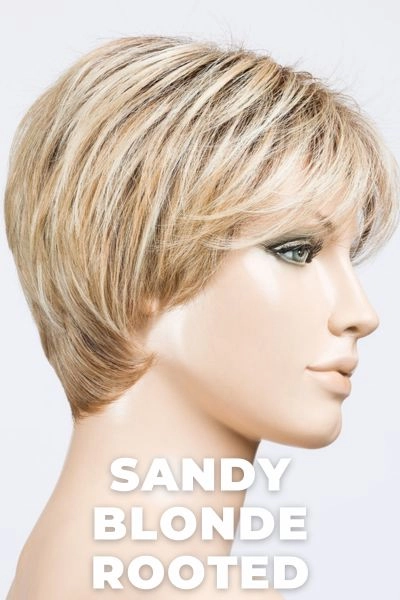 Ellen Wille Wigs - Elan