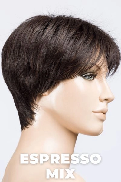 Ellen Wille Wigs - Elan