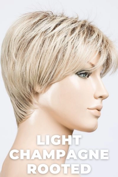 Ellen Wille Wigs - Elan