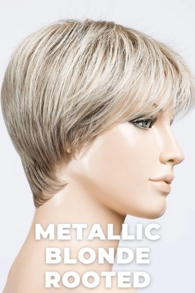 Ellen Wille Wigs - Elan