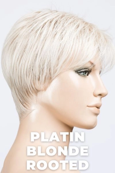 Ellen Wille Wigs - Elan