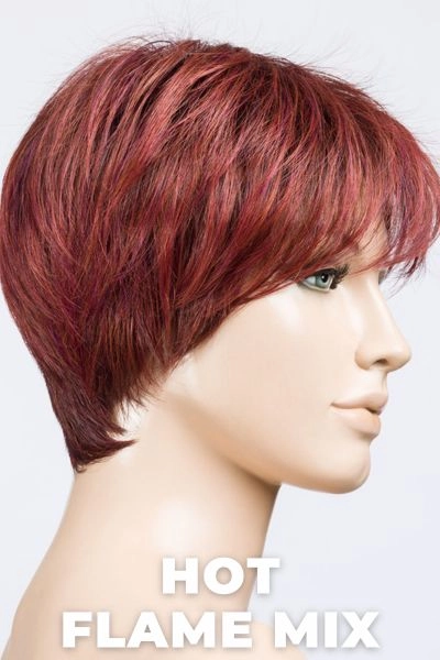 Ellen Wille Wigs - Elan