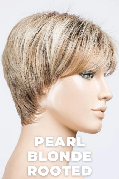 Ellen Wille Wigs - Elan