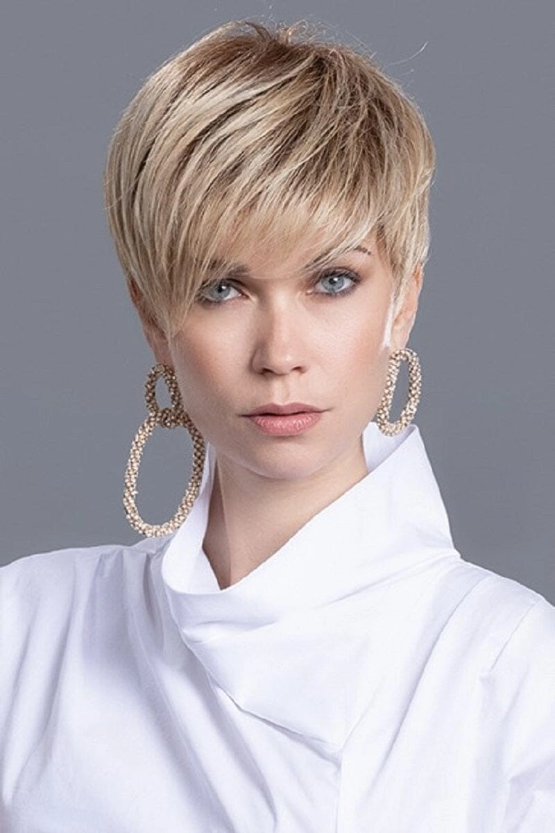 Ellen Wille Wigs - Elan