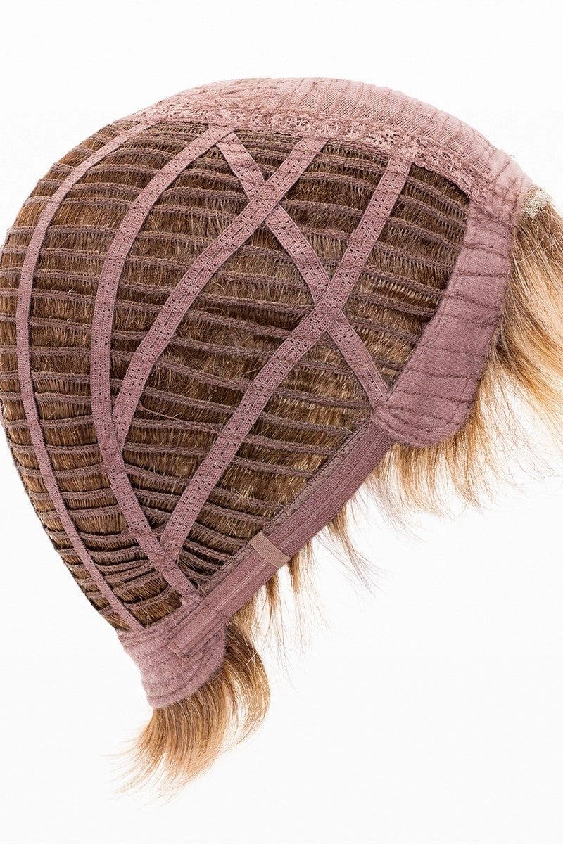 Ellen Wille Wigs - Elan