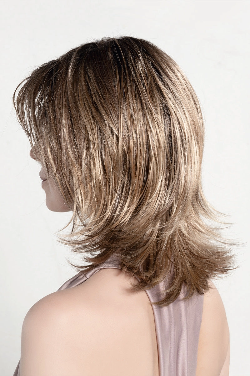 Ellen Wille Wigs - Ferrara