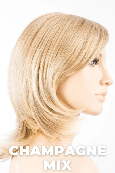 Ellen Wille Wigs - Ferrara