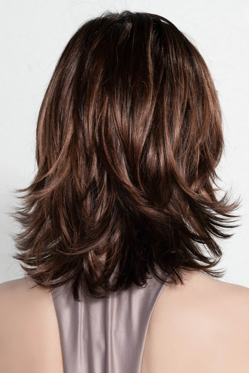 Ellen Wille Wigs - Ferrara