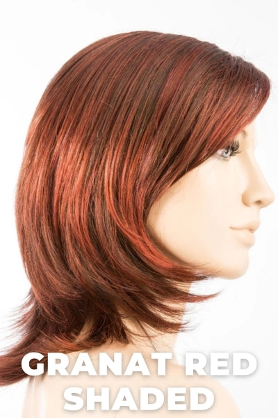Ellen Wille Wigs - Ferrara