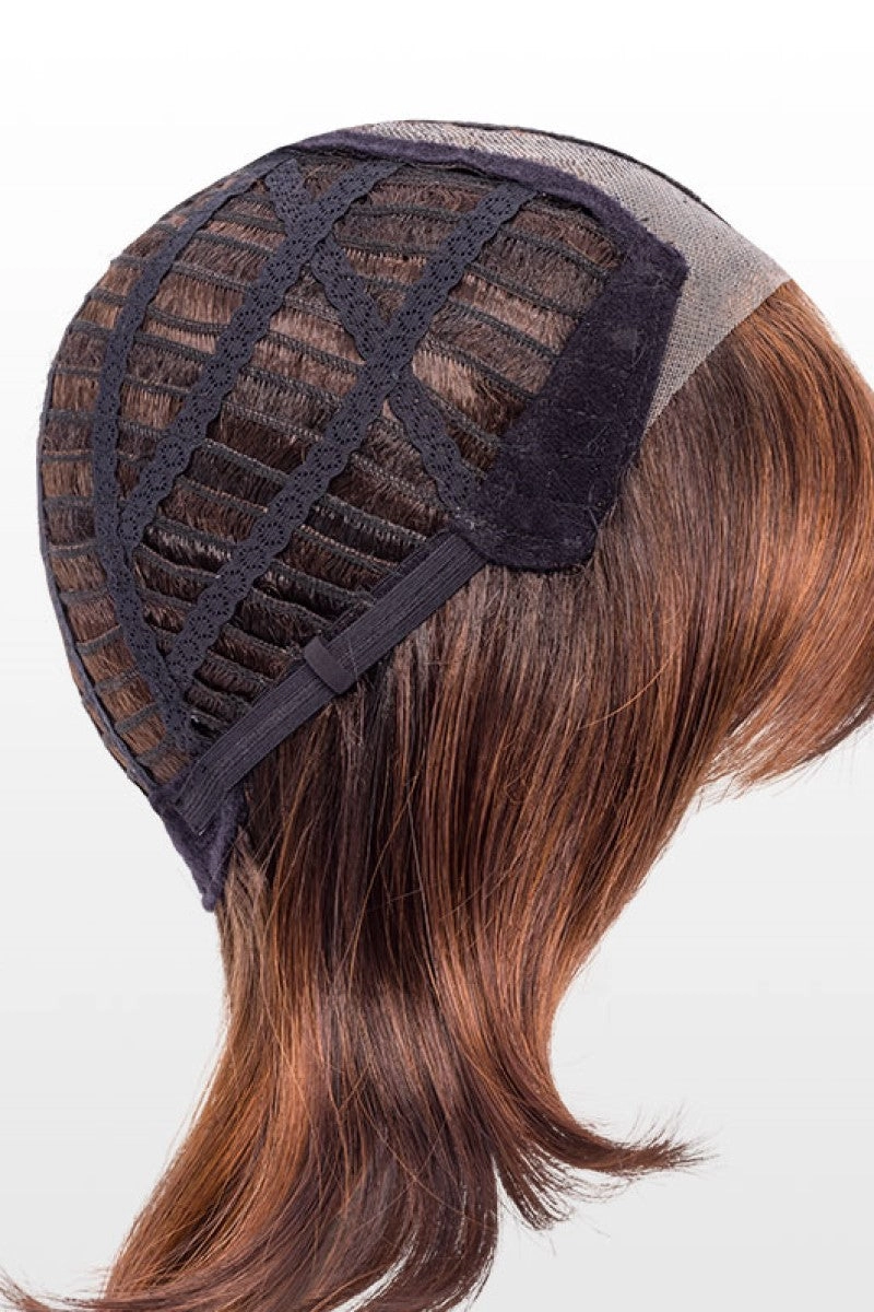 Ellen Wille Wigs - Ferrara