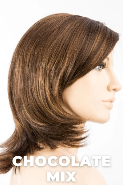 Ellen Wille Wigs - Ferrara