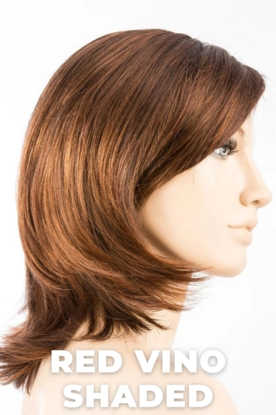 Ellen Wille Wigs - Ferrara