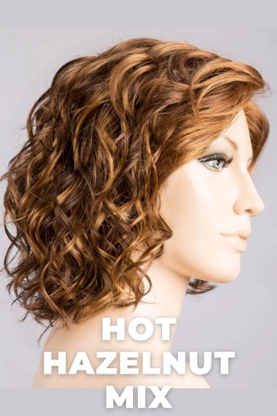 Ellen Wille Wigs - Girl Mono