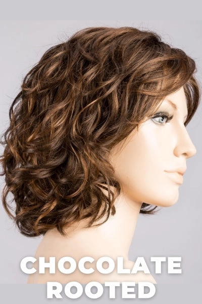 Ellen Wille Wigs - Girl Mono