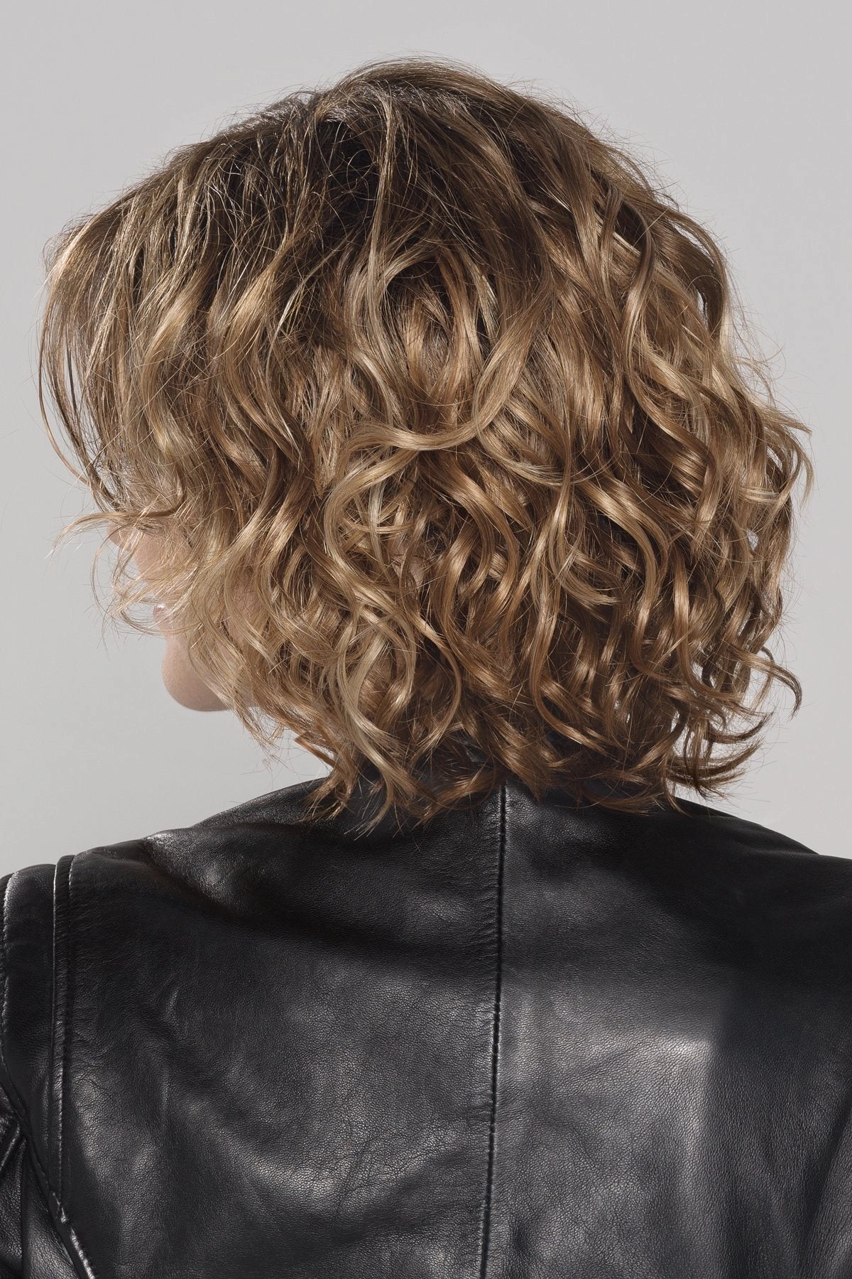 Ellen Wille Wigs - Girl Mono