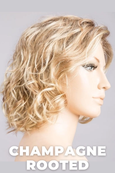 Ellen Wille Wigs - Girl Mono