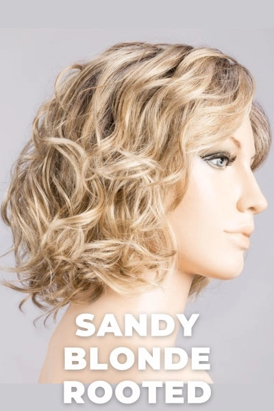 Ellen Wille Wigs - Girl Mono
