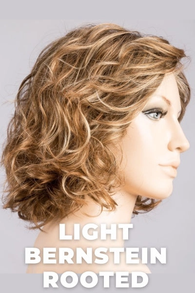 Ellen Wille Wigs - Girl Mono