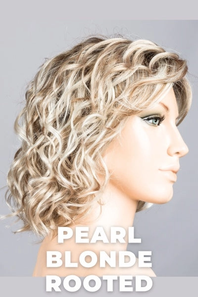 Ellen Wille Wigs - Girl Mono