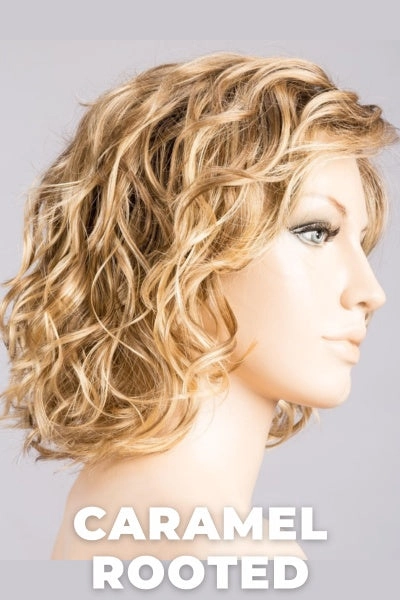 Ellen Wille Wigs - Girl Mono