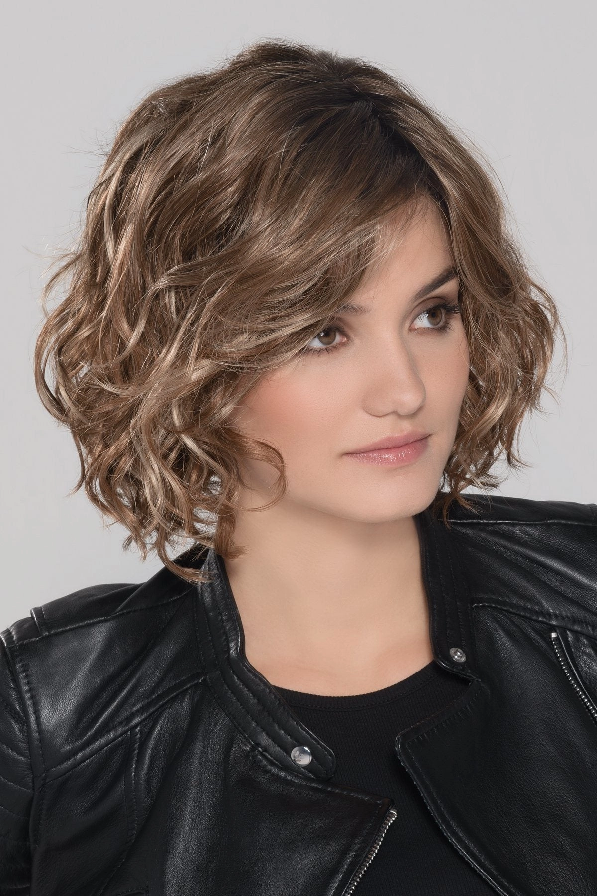 Ellen Wille Wigs - Girl Mono