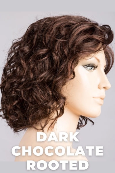 Ellen Wille Wigs - Girl Mono