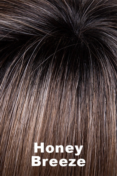 Envy Wigs - Kari
