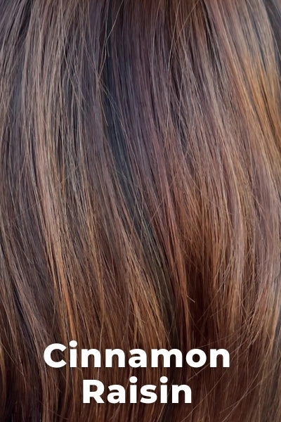 Envy Wigs - Kari