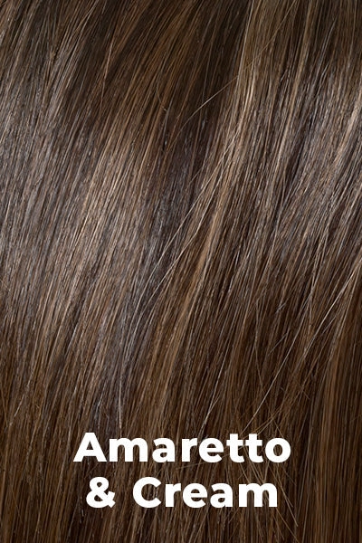 Envy Wigs - Kari