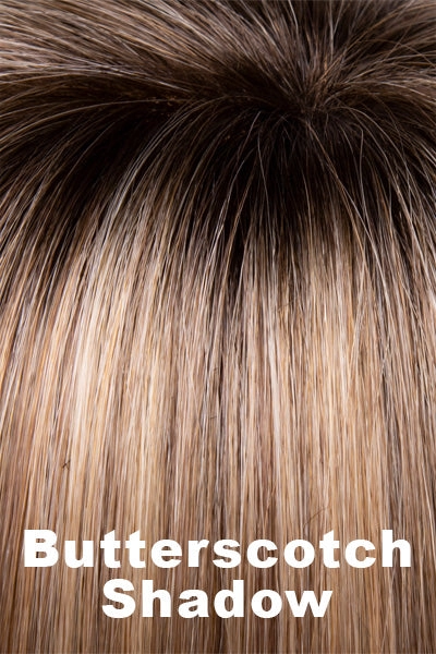 Envy Wigs - Kari