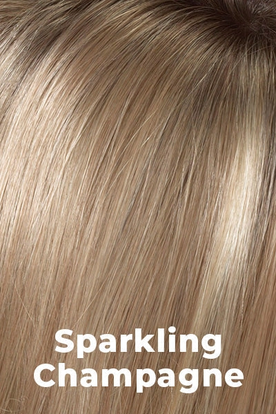 Envy Wigs - Kari