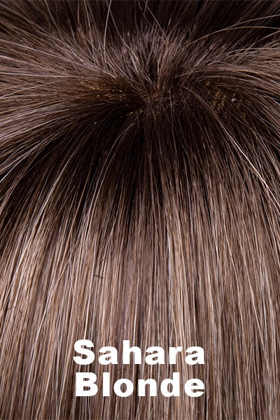 Envy Wigs - Kari