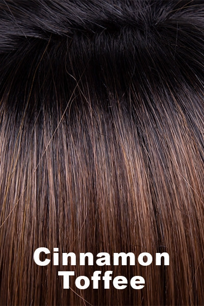 Envy Wigs - Kari