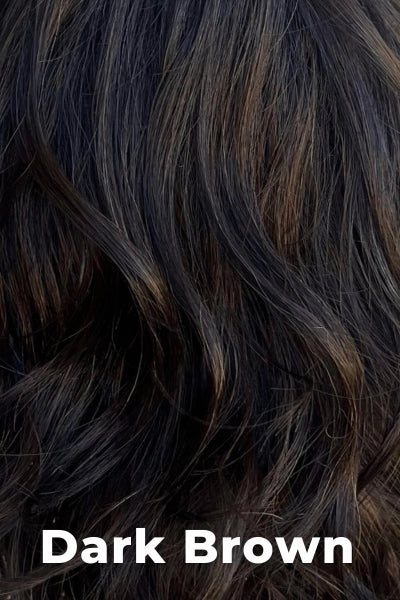 Envy Wigs - Kari