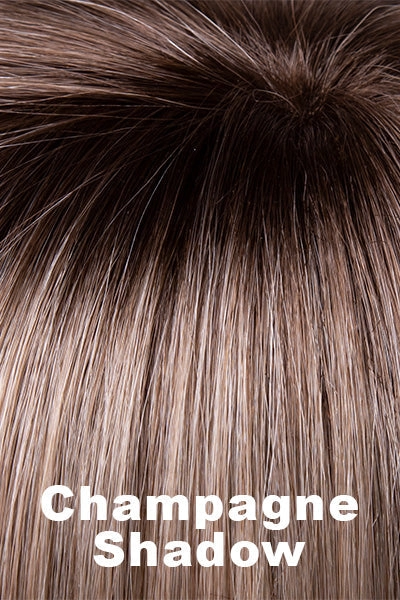 Envy Wigs - Kari