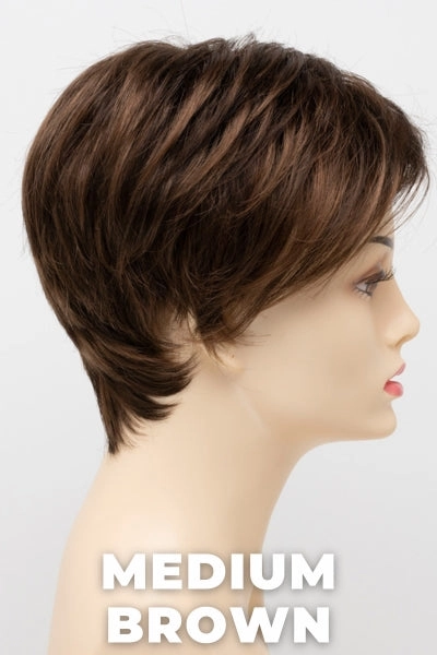 Envy Wigs - Shari (Large)