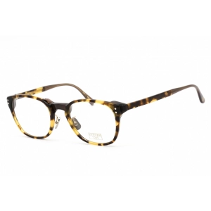 Eyevan Women's Eyeglasses - Vintage Tortoise Cat Eye Plastic Frame | 309-TI 303103