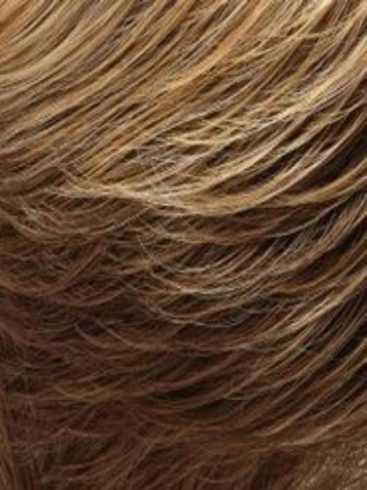Fame MonoLite by Jon Renau | Short Pixie Wig for Women | CLOSEOUT