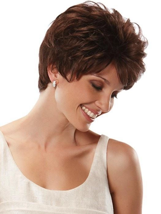 Fame MonoLite by Jon Renau | Short Pixie Wig for Women | CLOSEOUT
