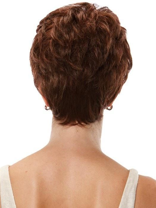 Fame MonoLite by Jon Renau | Short Pixie Wig for Women | CLOSEOUT