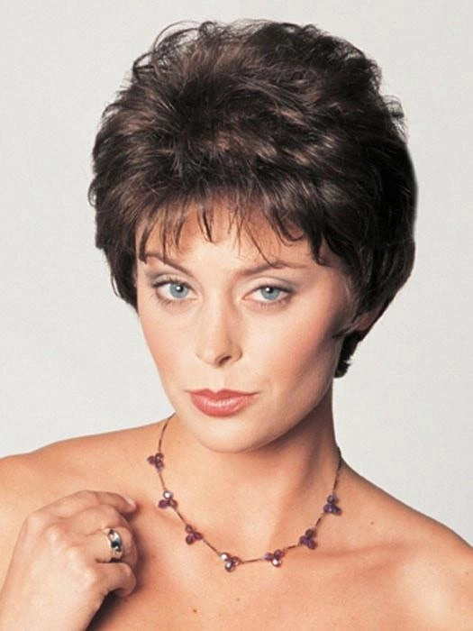 Fame MonoLite by Jon Renau | Short Pixie Wig for Women | CLOSEOUT
