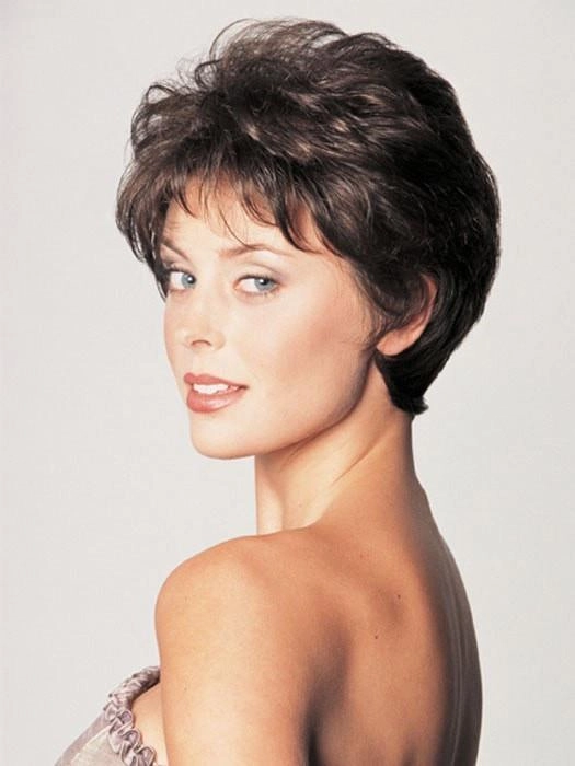 Fame MonoLite by Jon Renau | Short Pixie Wig for Women | CLOSEOUT