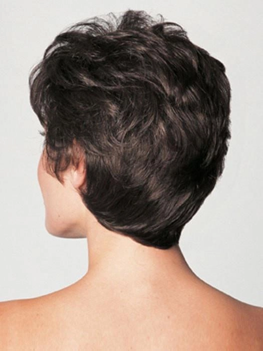 Fame MonoLite by Jon Renau | Short Pixie Wig for Women | CLOSEOUT